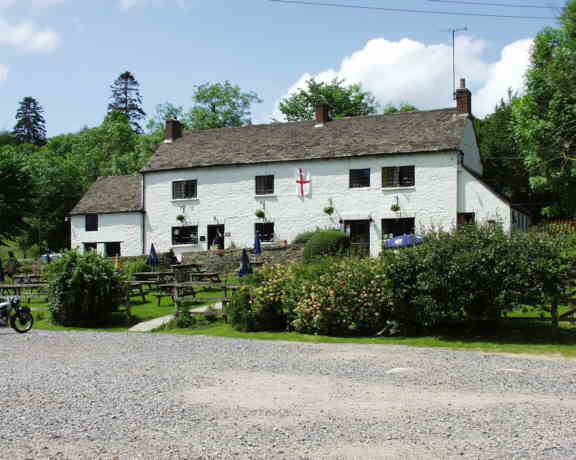 Daneway Inn